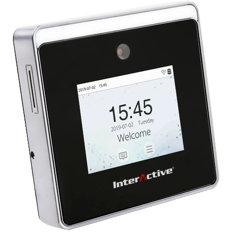 FEVER & MASK DETECTION optional function